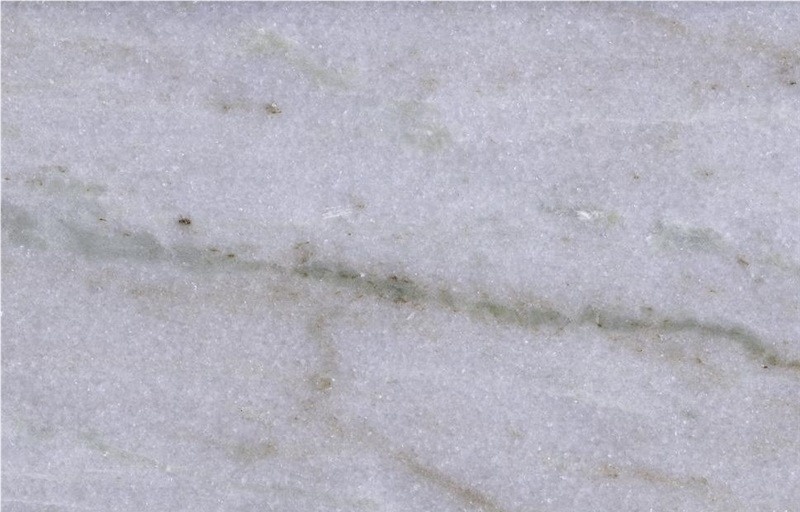 Tucson White Marble