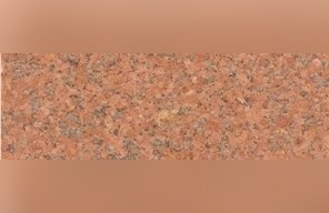Tulle Red Granite