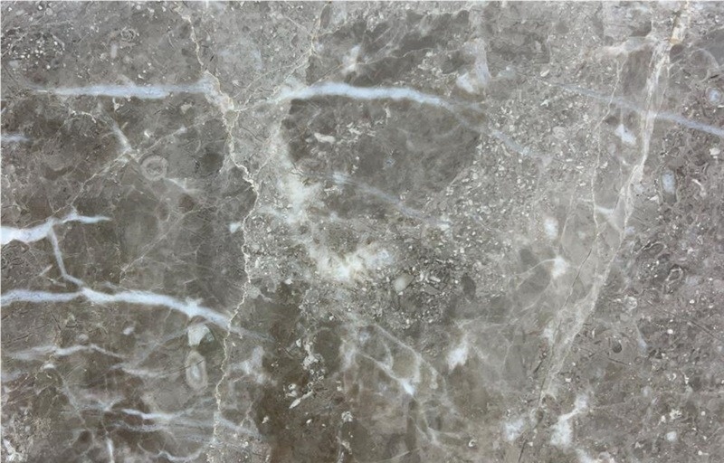 Tundra Blue Medium Marble
