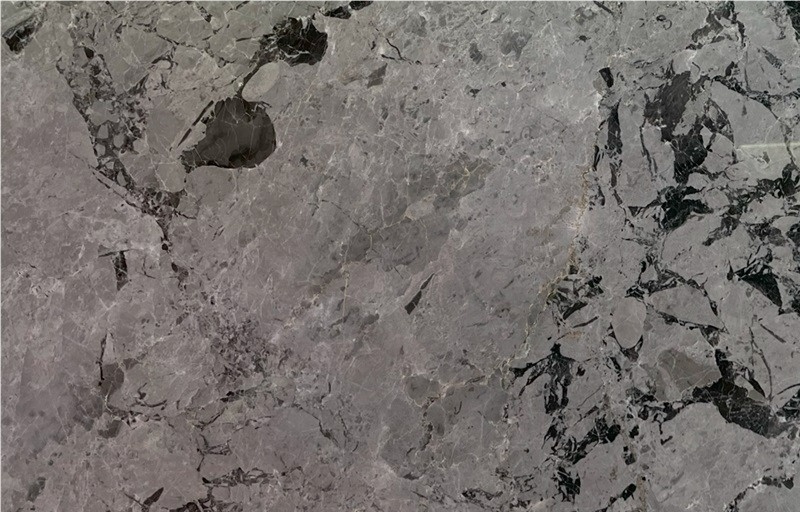 Tundra Zebra Marble