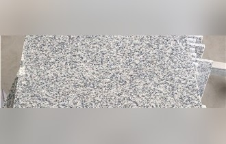 Tunguska Black Granite
