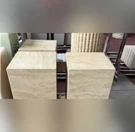 Turkey Alabastrino Travertine