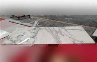 Turkey Calacatta Marble
