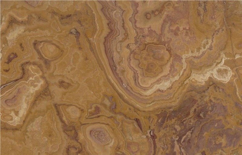 Turkey Red Onyx
