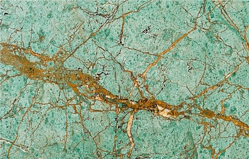Turquoise Granite