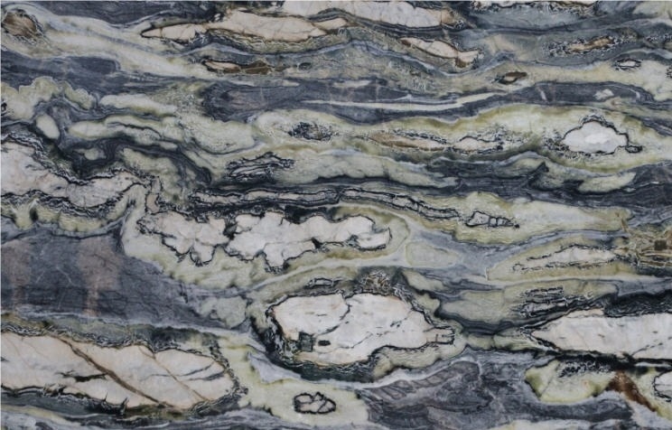 Twilight Green Marble