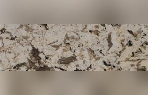 Typhoon White Granite