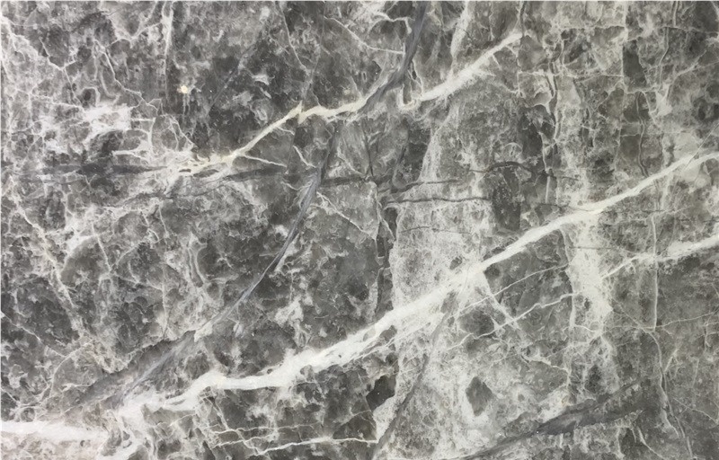Tyrani Grey Marble