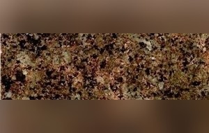 Ukrainian Autumn Granite
