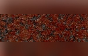 Universal Red Granite