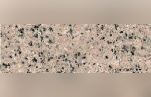 University Red Granite