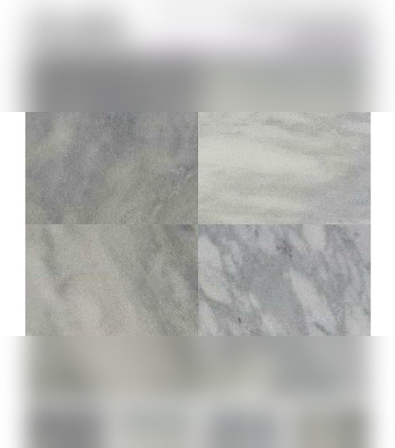 Usak Grey Marble