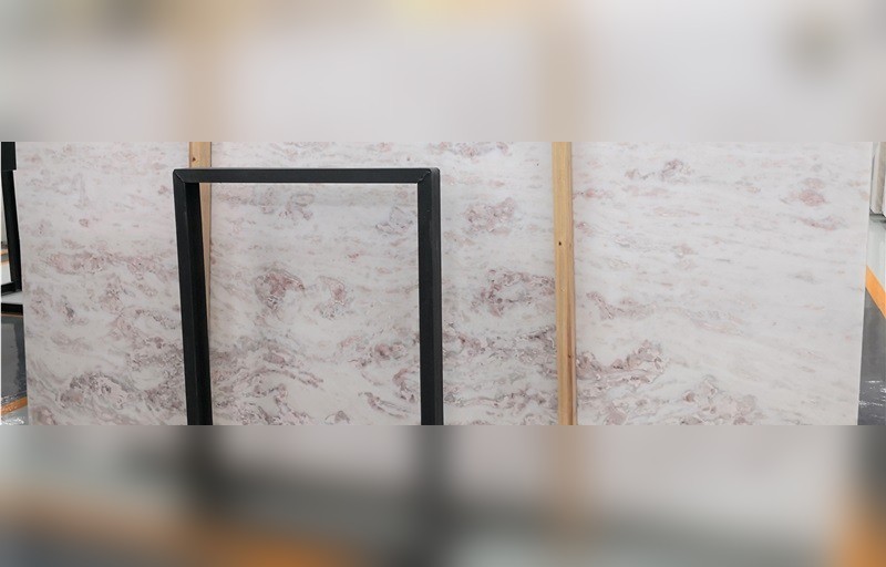 Usak Pink Marble