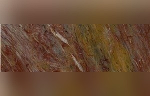 Van Gogh Emperor Marble