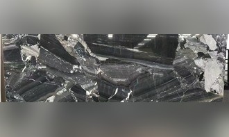 Van Gogh Grey Marble