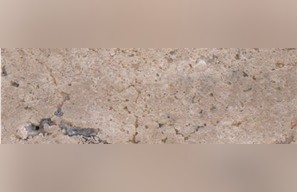 Variegation Travertine