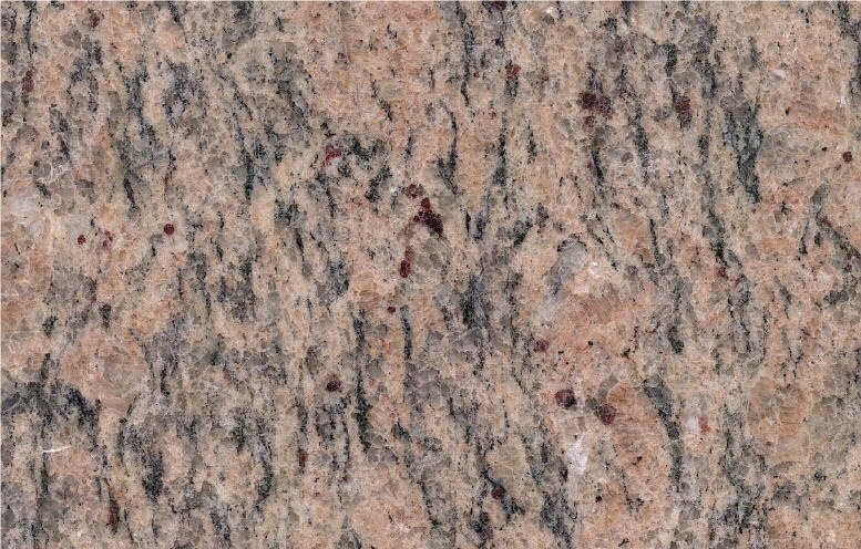 Venus Gold Granite