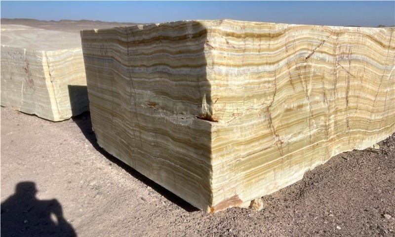 Verde Afghanistan Onyx