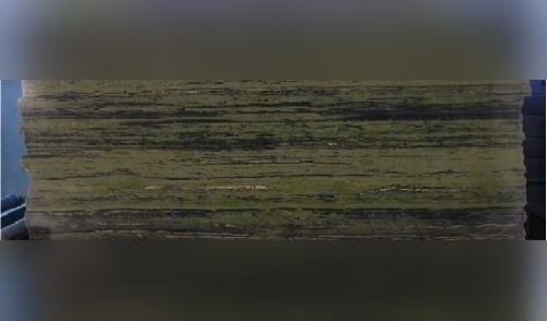 Verde Bamboo Granite