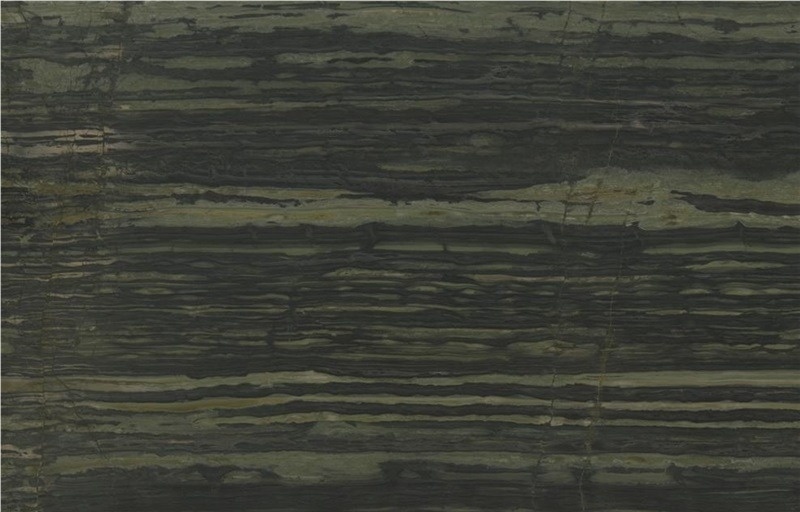 Verde Bamboo Quartzite