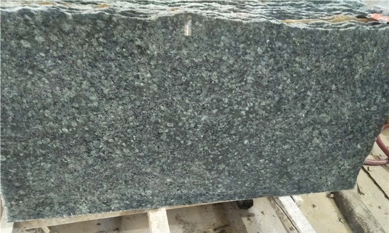 Verde Bitterfontein Granite