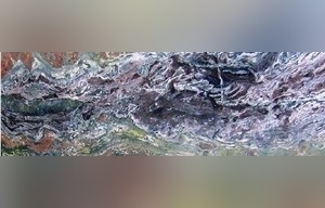 Verde Chain Granite