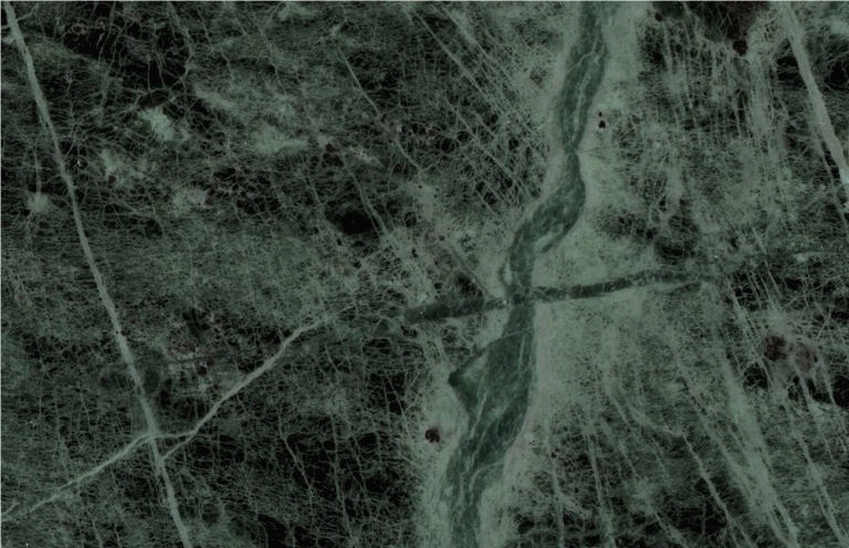 Verde Chatillon Marble