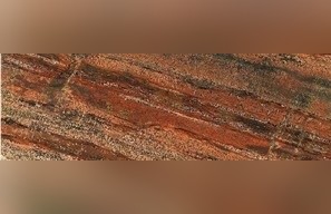 Verde Fuoco Granite