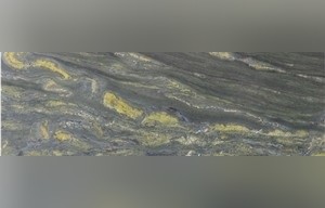 Verde Fusion Granite
