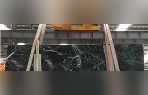 Verde Guatemala Unito Marble