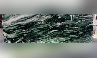 Verde Lapponia Quartzite