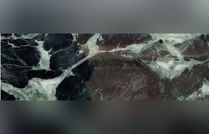 Verde Saint Nicolaus Marble