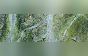 Verde Tifone Marble