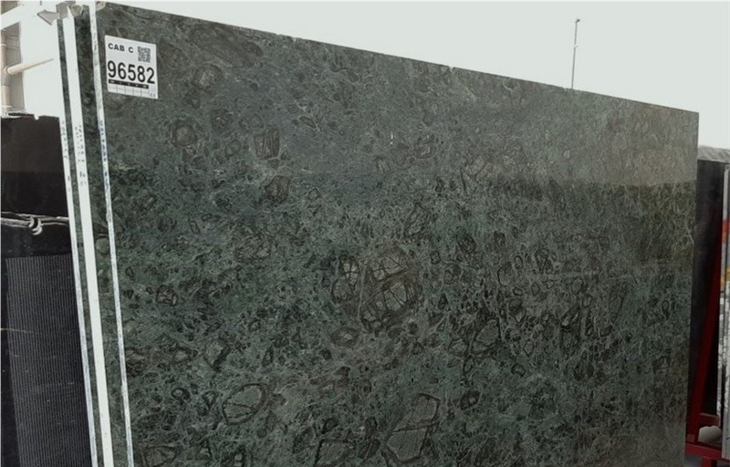 Verde Tortuga Quartzite