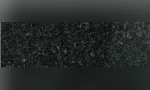 Verdurous Black Granite
