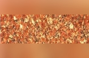 Vermelho Biritiba Granite