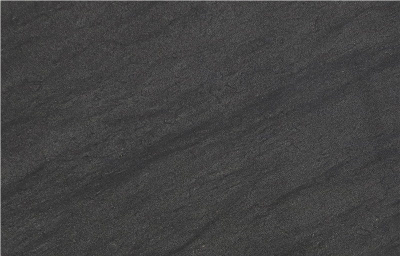 Vermont Black Granite