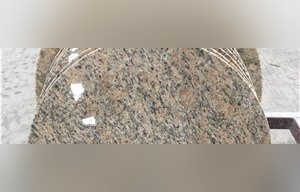 Verniz Granite