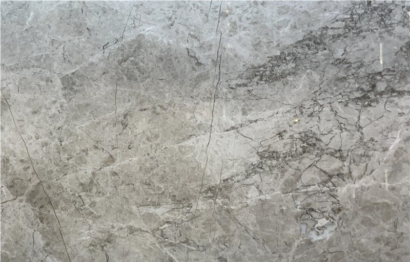 Versace Grey Marble
