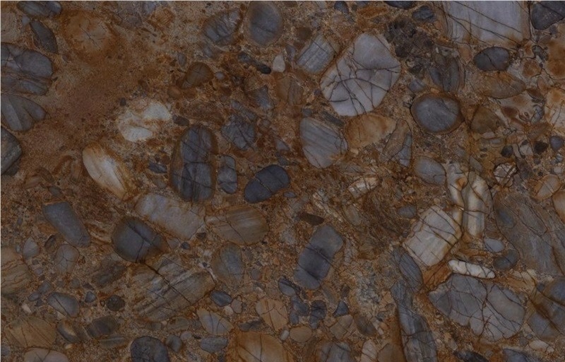 Via Appia Quartzite