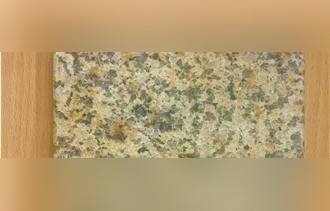 Vietnam Yellow Granite