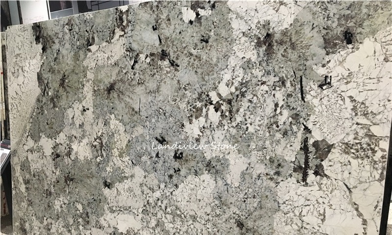 Vintage Granite