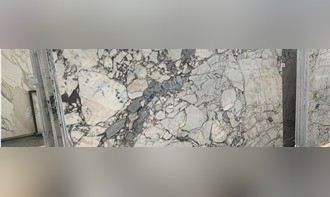 Violet Marble