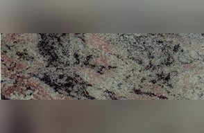 Violet Tropical Granite