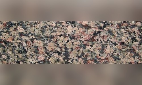 Violetta Granite