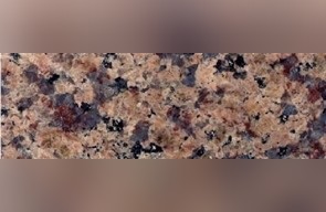 Violetta Red Granite