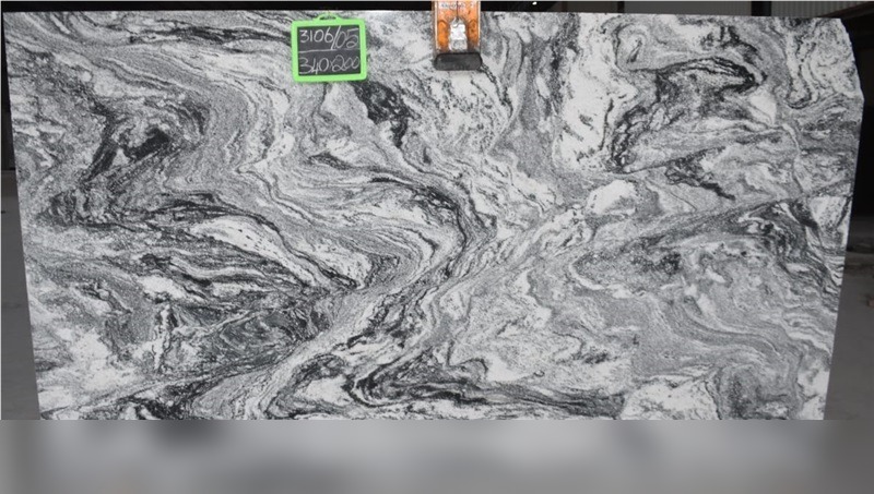 Viscon Exotica Granite