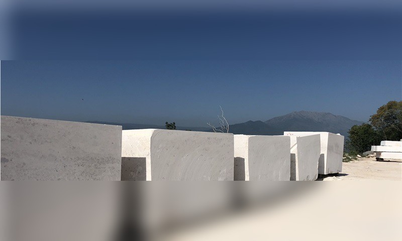 Visso Montenegro Limestone