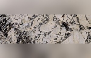 Volcanic Eruptions Granite