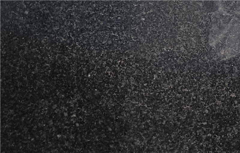 Wager Black Granite